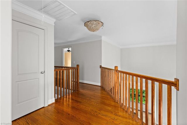 5041 Bennington Way, High Point, NC 27262