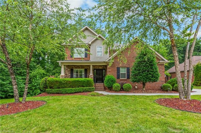5041 Bennington Way, High Point, NC 27262