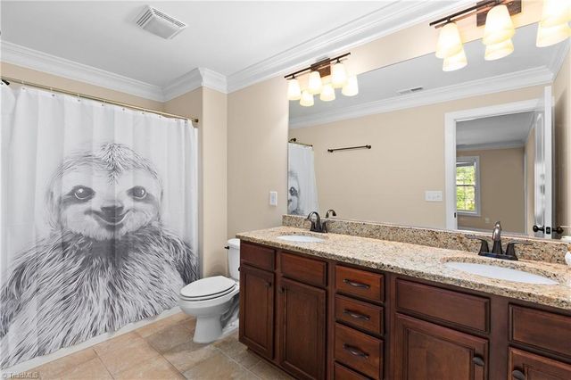 5041 Bennington Way, High Point, NC 27262