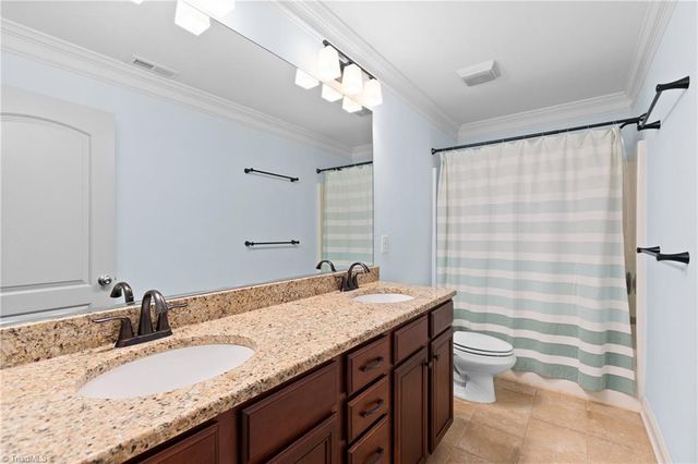 5041 Bennington Way, High Point, NC 27262