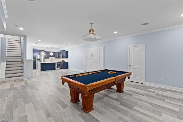 5041 Bennington Way, High Point, NC 27262