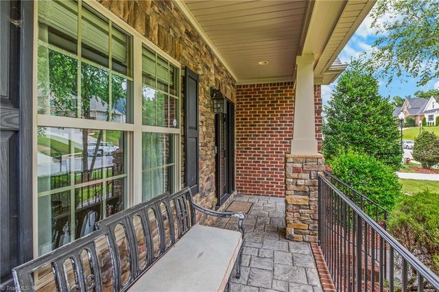 5041 Bennington Way, High Point, NC 27262