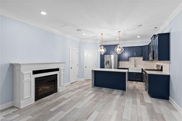 5041 Bennington Way, High Point, NC 27262