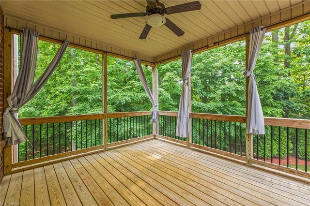 5041 Bennington Way, High Point, NC 27262