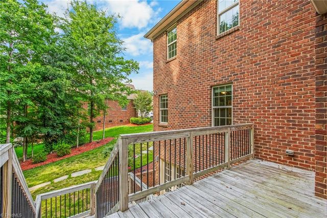 5041 Bennington Way, High Point, NC 27262