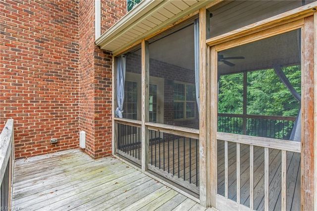 5041 Bennington Way, High Point, NC 27262