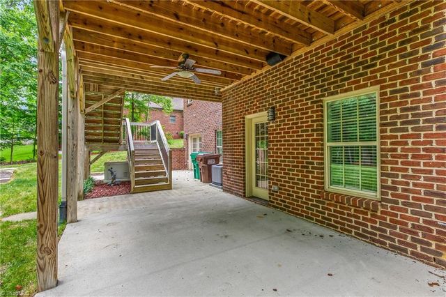 5041 Bennington Way, High Point, NC 27262