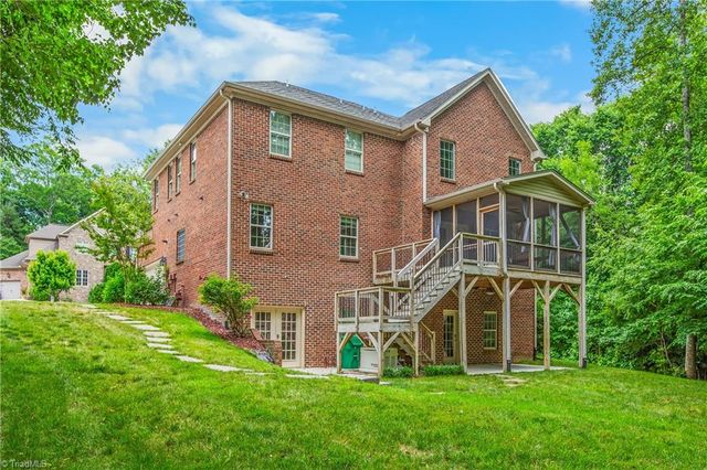5041 Bennington Way, High Point, NC 27262