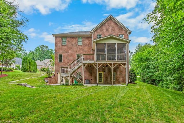 5041 Bennington Way, High Point, NC 27262