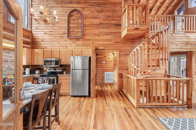 1815 Silver Poplar Lane, Sevierville, TN 37876