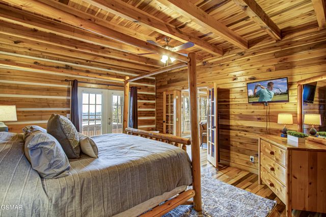 1815 Silver Poplar Lane, Sevierville, TN 37876