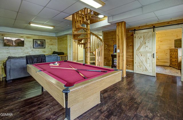 1815 Silver Poplar Lane, Sevierville, TN 37876