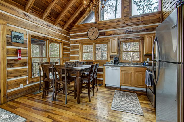 1815 Silver Poplar Lane, Sevierville, TN 37876