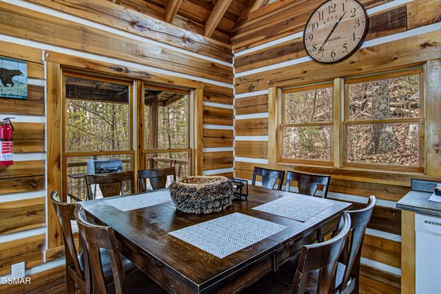 1815 Silver Poplar Lane, Sevierville, TN 37876