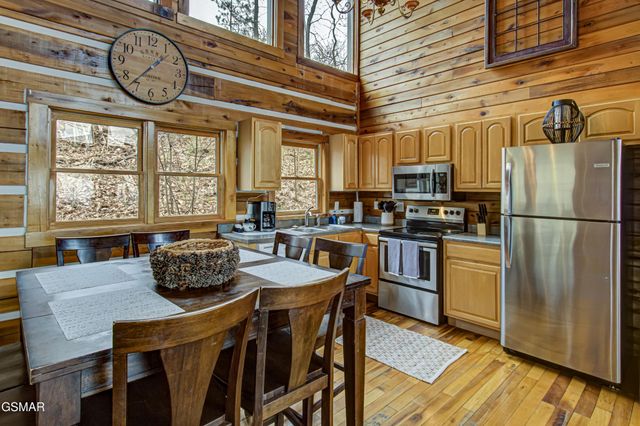 1815 Silver Poplar Lane, Sevierville, TN 37876