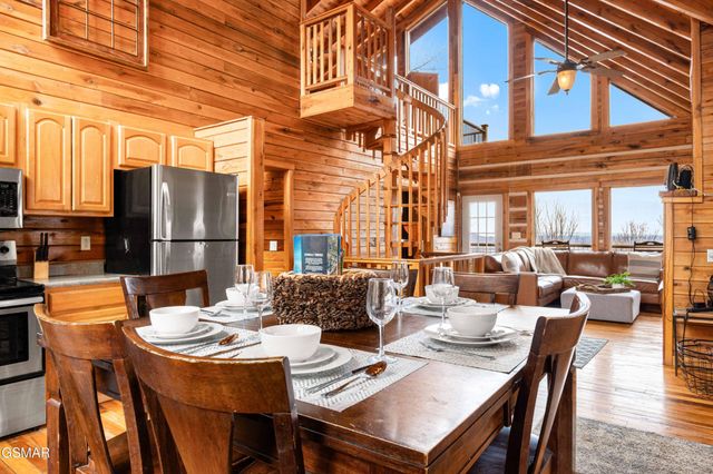 1815 Silver Poplar Lane, Sevierville, TN 37876