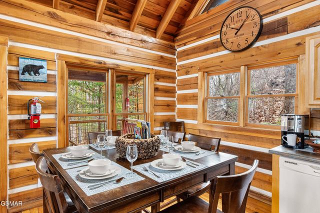 1815 Silver Poplar Lane, Sevierville, TN 37876