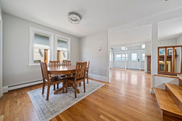 807 Sea Street, Quincy, MA 02169