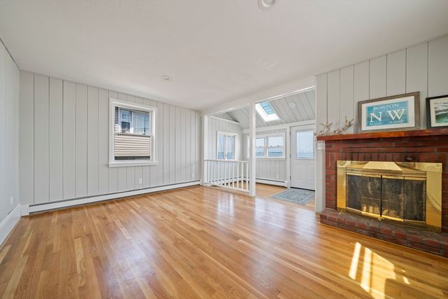 807 Sea Street, Quincy, MA 02169