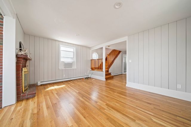 807 Sea Street, Quincy, MA 02169