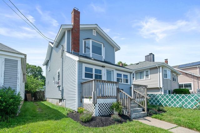 807 Sea Street, Quincy, MA 02169