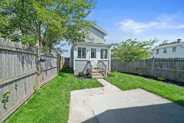 807 Sea Street, Quincy, MA 02169