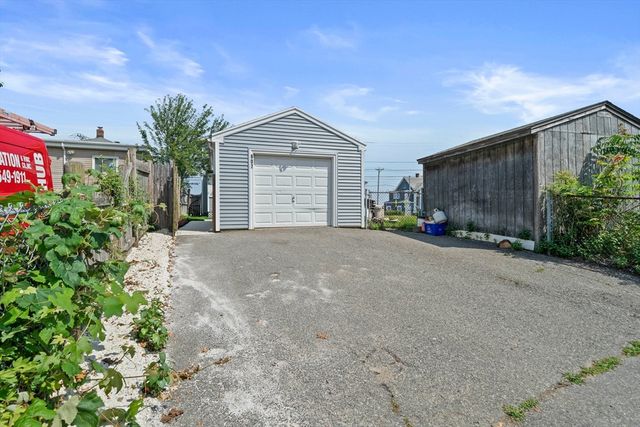 807 Sea Street, Quincy, MA 02169