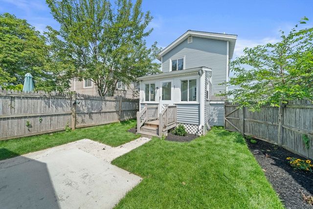 807 Sea Street, Quincy, MA 02169