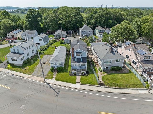 807 Sea Street, Quincy, MA 02169