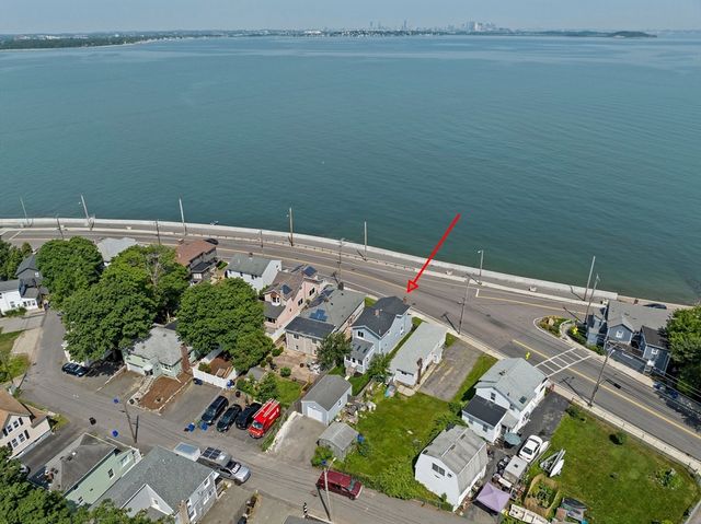 807 Sea Street, Quincy, MA 02169