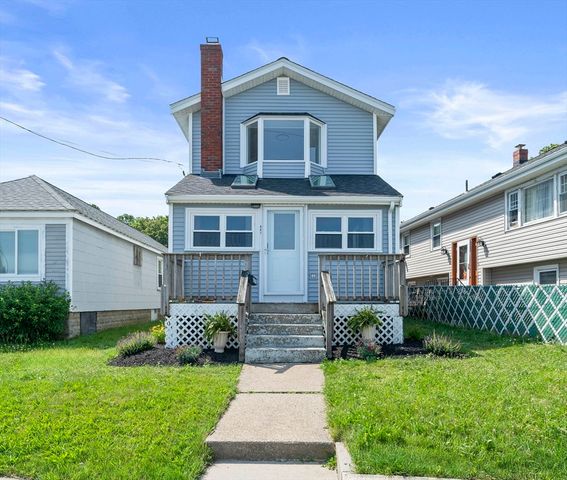 807 Sea Street, Quincy, MA 02169