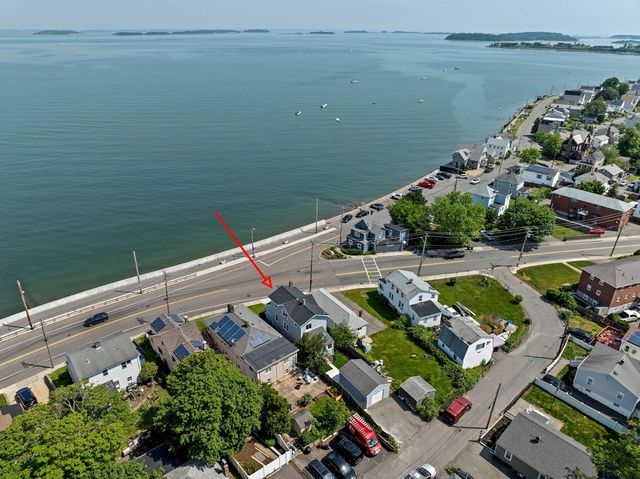 807 Sea Street, Quincy, MA 02169