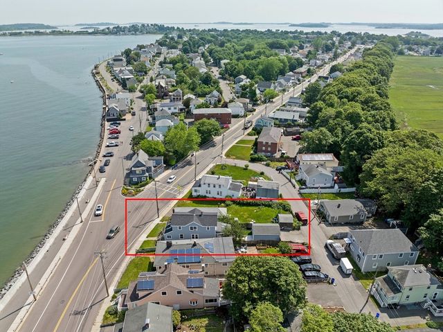807 Sea Street, Quincy, MA 02169