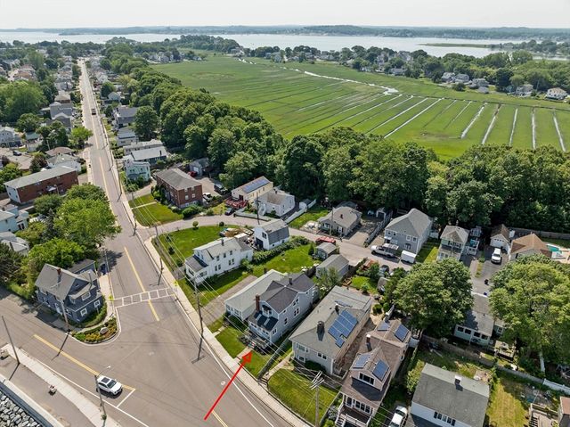 807 Sea Street, Quincy, MA 02169