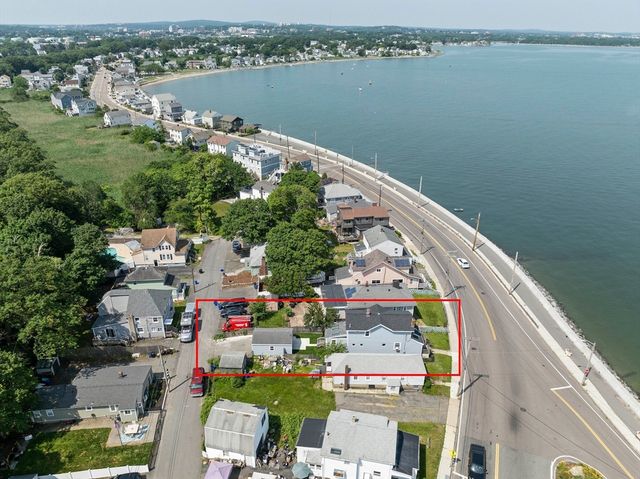 807 Sea Street, Quincy, MA 02169