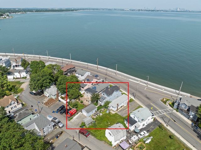 807 Sea Street, Quincy, MA 02169