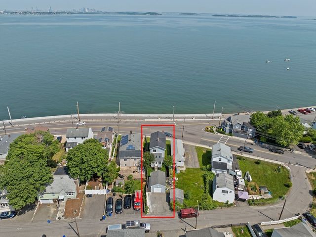 807 Sea Street, Quincy, MA 02169