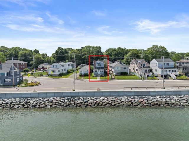 807 Sea Street, Quincy, MA 02169