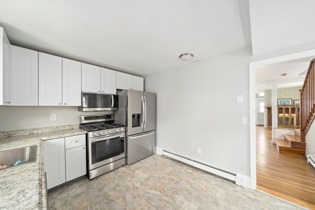 807 Sea Street, Quincy, MA 02169