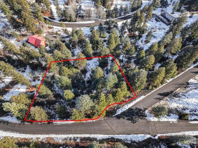 L2 B27 Hogan Road, New Meadows, ID 83654 property photo