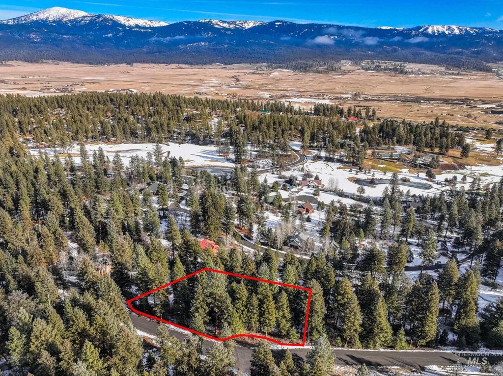L2 B27 Hogan Road, New Meadows, ID 83654 photo 3
