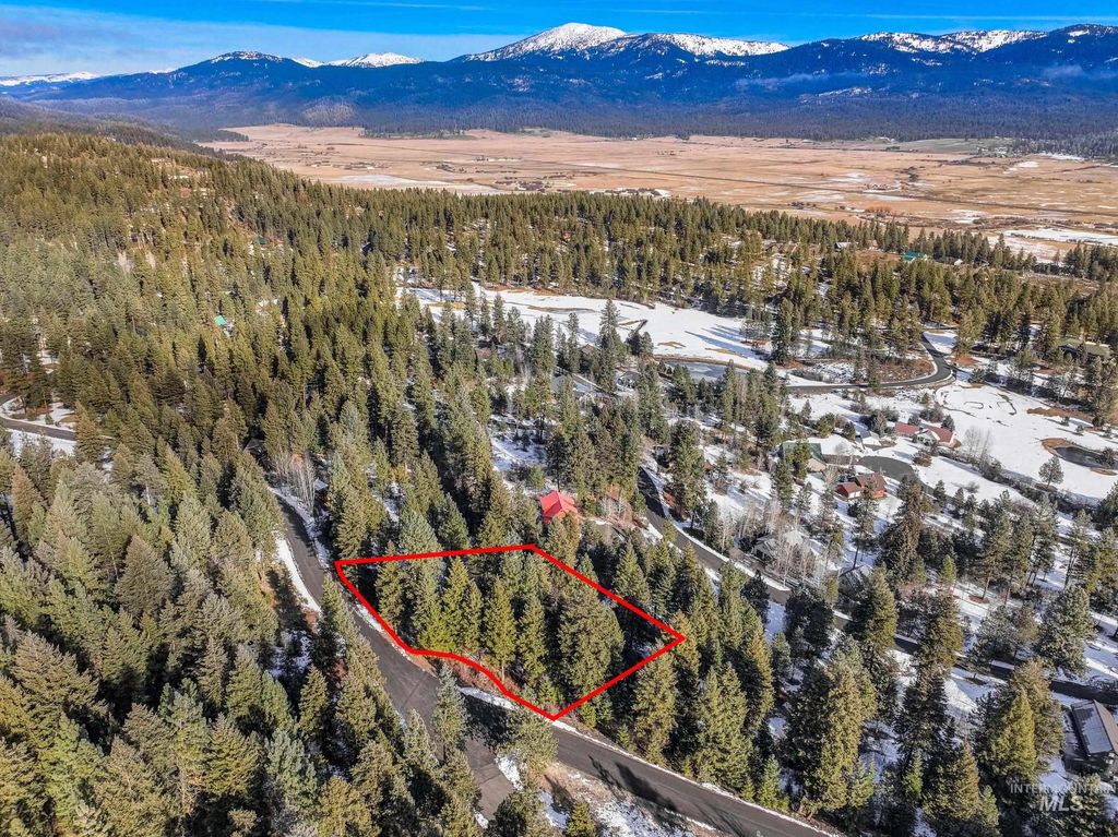 L2 B27 Hogan Road, New Meadows, ID 83654 photo 4