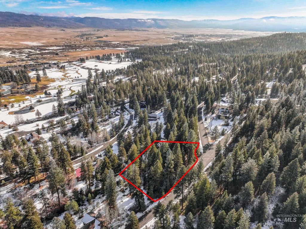 L2 B27 Hogan Road, New Meadows, ID 83654 photo 5