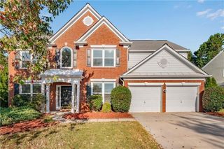 11380 Crossington Road, Alpharetta, GA 30005
