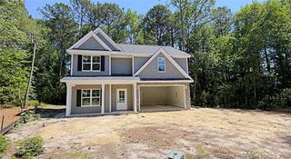 6204 Gregg Court, Fayetteville, NC 28311