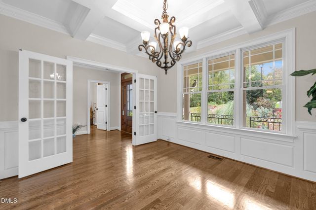 3581 Boulder Court, Wake Forest, NC 27587