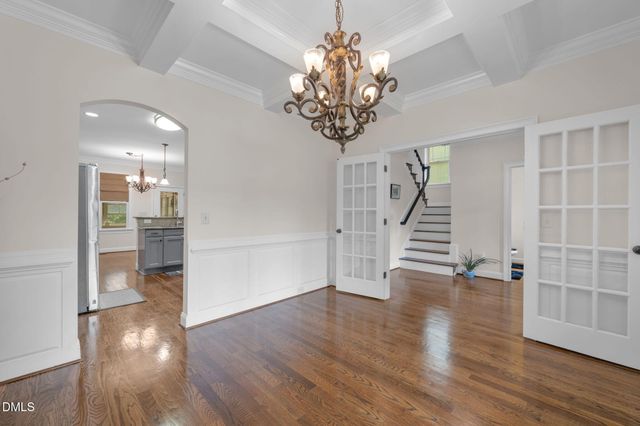 3581 Boulder Court, Wake Forest, NC 27587