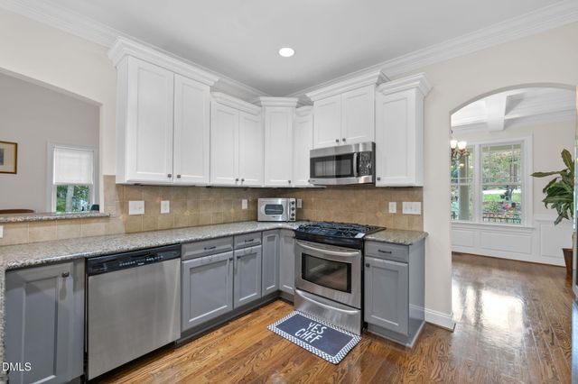 3581 Boulder Court, Wake Forest, NC 27587