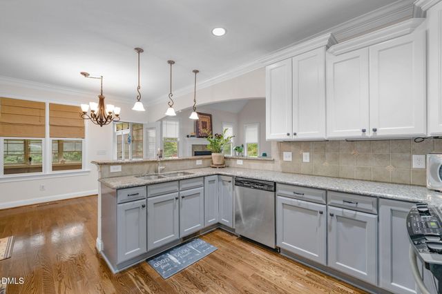 3581 Boulder Court, Wake Forest, NC 27587