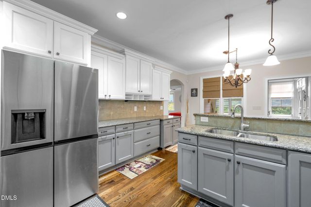 3581 Boulder Court, Wake Forest, NC 27587